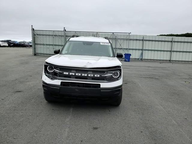 2023 Ford Bronco Sport Big Bend VIN: 3FMCR9B63PRE30944 Lot: 72367254