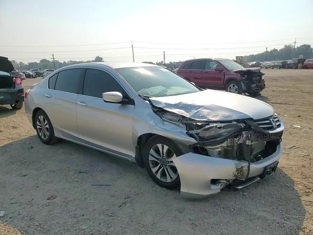 1HGCR2F34EA123013 2014 Honda Accord Lx