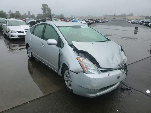 2007 Toyota Prius VIN: JTDKB20UX77614069 Lot: 73369334