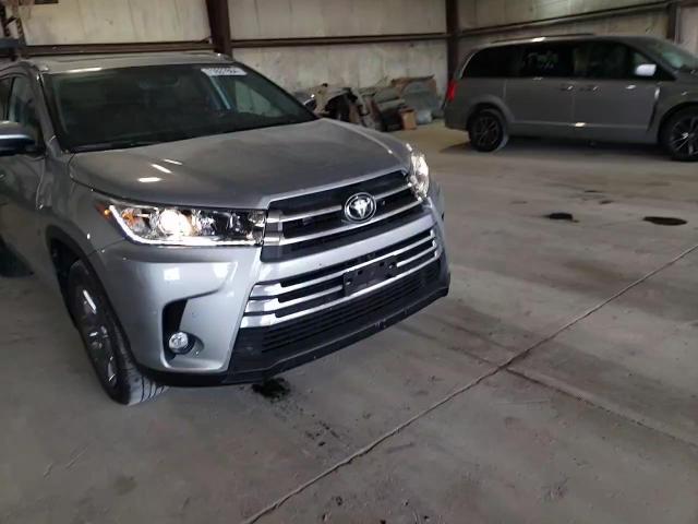 5TDDZRFH6KS736076 2019 Toyota Highlander Limited