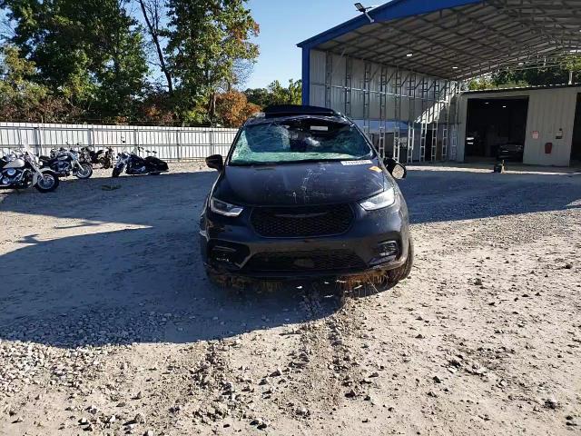 2023 Chrysler Pacifica Touring L VIN: 2C4RC1BG9PR555222 Lot: 71916184