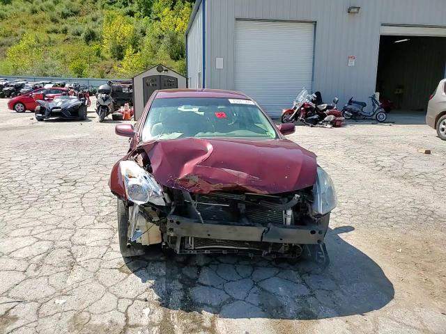 1N4AL2APXBC146660 2011 Nissan Altima Base