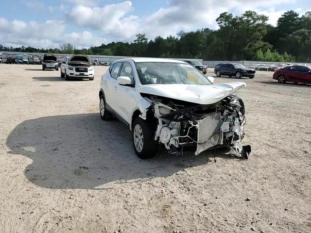 2019 Nissan Rogue Sport S VIN: JN1BJ1CP9KW213682 Lot: 72567484