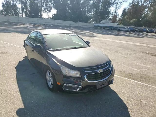 2015 Chevrolet Cruze Lt VIN: 1G1PC5SB2F7170497 Lot: 73340354