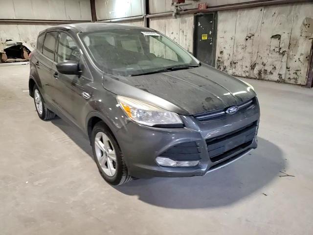 1FMCU0GX2FUA15536 2015 Ford Escape Se