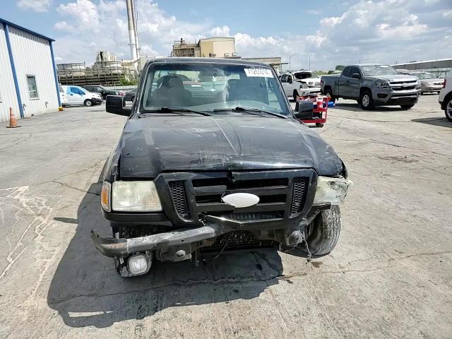 2006 Ford Ranger Super Cab VIN: 1FTYR14UX6PA71282 Lot: 71265014