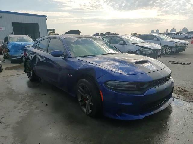 2021 Dodge Charger - Image 13