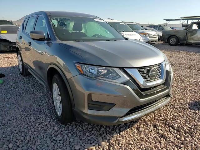 2018 Nissan Rogue S VIN: 5N1AT2MV8JC749704 Lot: 72719444