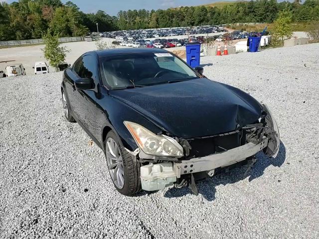 2008 Infiniti G37 Base VIN: JNKCV64E08M129771 Lot: 70133334