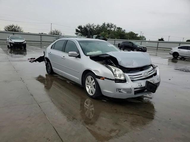 2006 Ford Fusion Sel VIN: 3FAFP08136R179412 Lot: 69895494