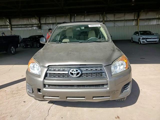 JTMZF33V39D008761 2009 Toyota Rav4