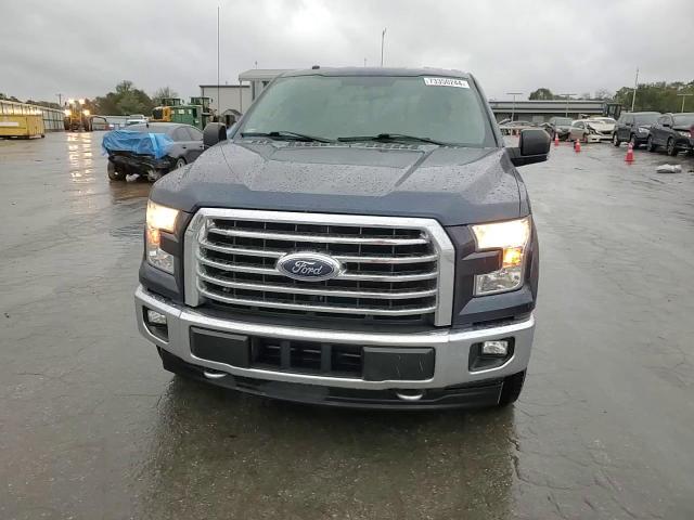 1FTEW1EG2HKC94663 2017 Ford F150 Supercrew