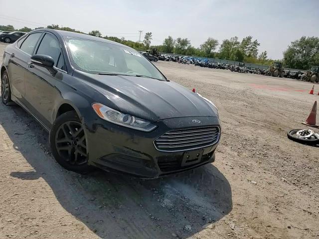 2016 Ford Fusion Se VIN: 3FA6P0H77GR105514 Lot: 71003854