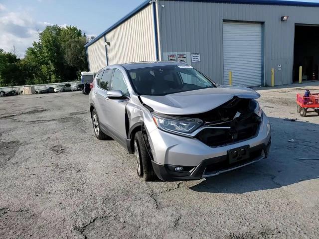 2019 Honda Cr-V Ex VIN: 2HKRW2H53KH663800 Lot: 71351374