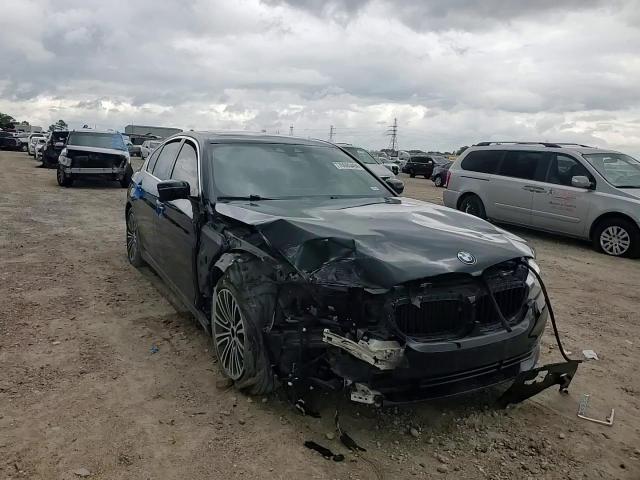 WBAJA5C5XJWA39795 2018 BMW 530 I