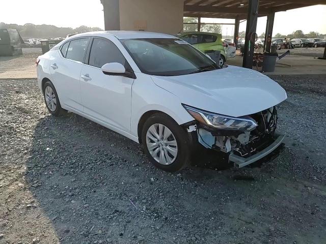 2023 Nissan Sentra S VIN: 3N1AB8BV2PY294459 Lot: 71650404