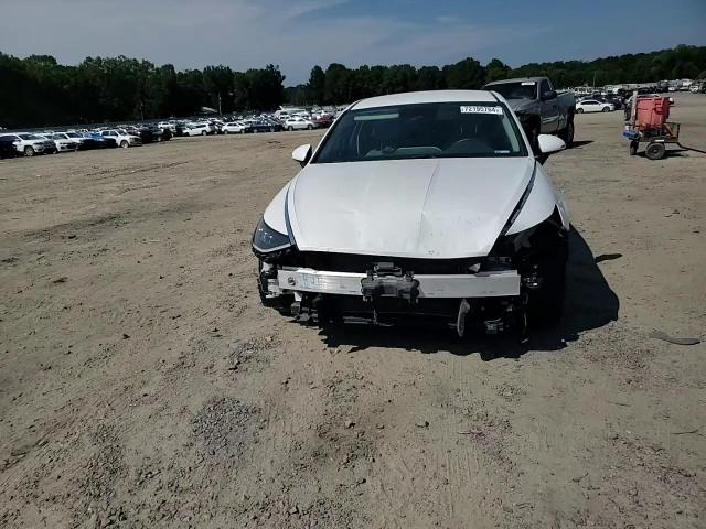 2022 Hyundai Sonata Se VIN: KMHL24JA9NA213421 Lot: 72195764