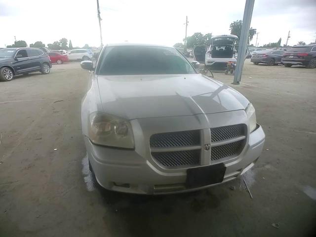 2006 Dodge Magnum R/T VIN: 2D4GV57236H147862 Lot: 72578874