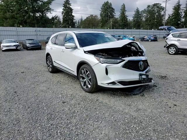 2023 Acura Mdx Technology VIN: 5J8YE1H44PL041226 Lot: 72252224