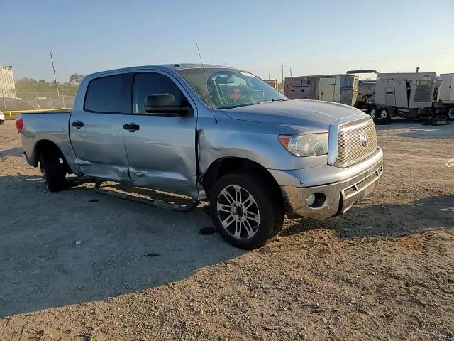 2013 Toyota Tundra Crewmax Sr5 VIN: 5TFEY5F14DX145731 Lot: 72270294