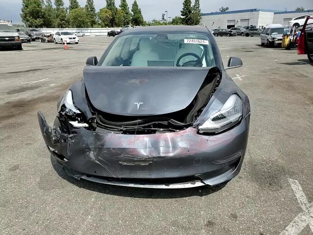 5YJ3E1EB1LF651917 2020 Tesla Model 3