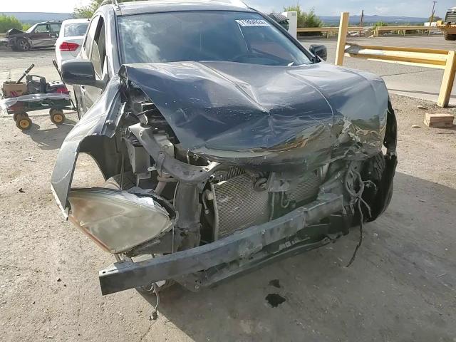 2010 Nissan Rogue S VIN: JN8AS5MV5AW605748 Lot: 71864924