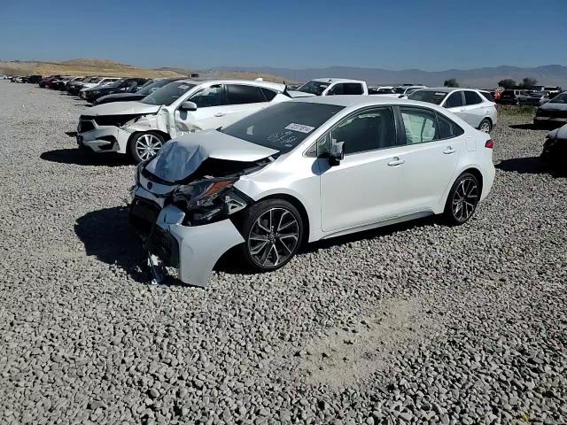 2022 Toyota Corolla - Image 11
