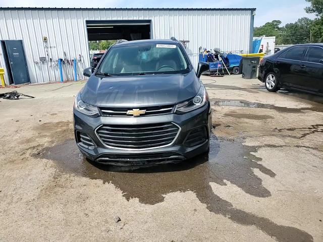 2020 Chevrolet Trax 1Lt VIN: 3GNCJLSB4LL134079 Lot: 69052084