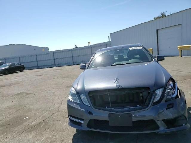 WDDHF5KB0CA622423 2012 Mercedes-Benz E 350