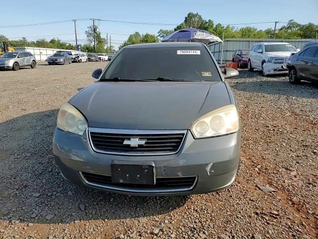 2007 Chevrolet Malibu Ls VIN: 1G1ZS58N07F295082 Lot: 70094744