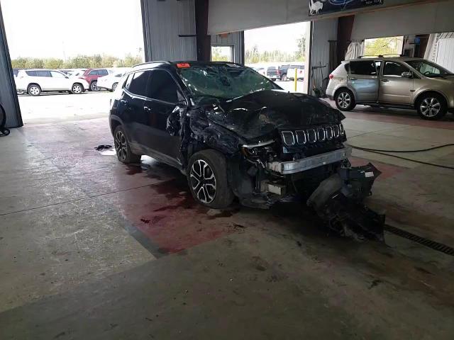 3C4NJDCB4NT149982 2022 Jeep Compass Limited