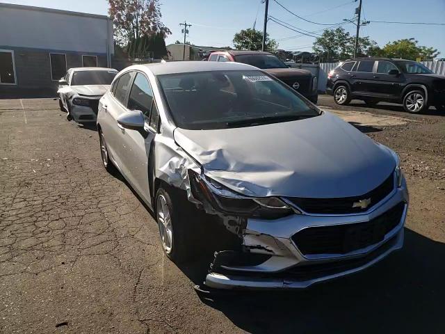 2017 Chevrolet Cruze Lt VIN: 3G1BE6SM2HS520095 Lot: 69592514