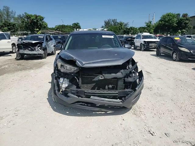 KM8J2CA40KU942302 2019 Hyundai Tucson Se