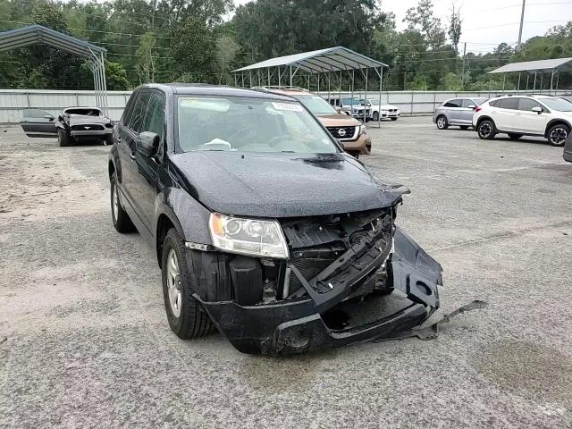 2012 Suzuki Grand Vitara Premium VIN: JS3TE0D2XC4100891 Lot: 71020314