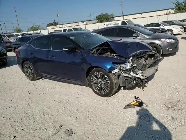 2016 Nissan Maxima 3.5S VIN: 1N4AA6AP4GC901953 Lot: 71764344