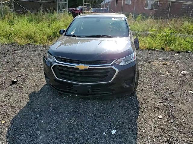 2020 Chevrolet Traverse Ls VIN: 1GNERFKW2LJ311774 Lot: 70902314