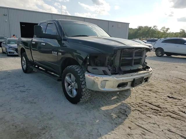 2014 Ram 1500 Slt VIN: 1C6RR7GTXES147953 Lot: 71803774