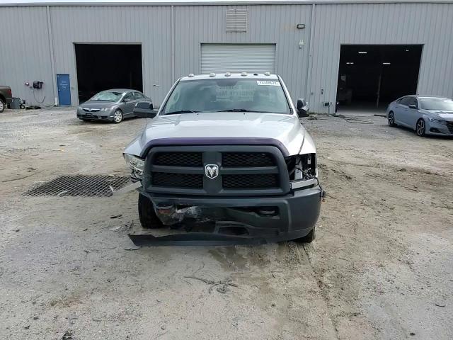 2017 Ram 2500 St VIN: 3C6UR4CL9HG628190 Lot: 73348674