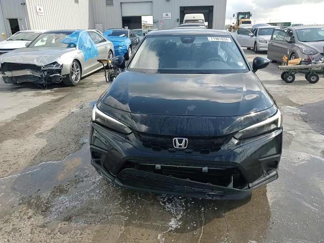 19XFL2H50PE008940 2023 Honda Civic Lx