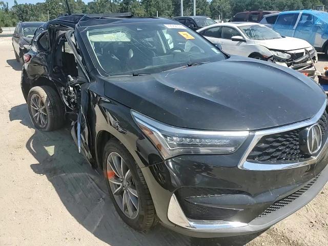 5J8TC2H56LL000539 2020 Acura Rdx Technology