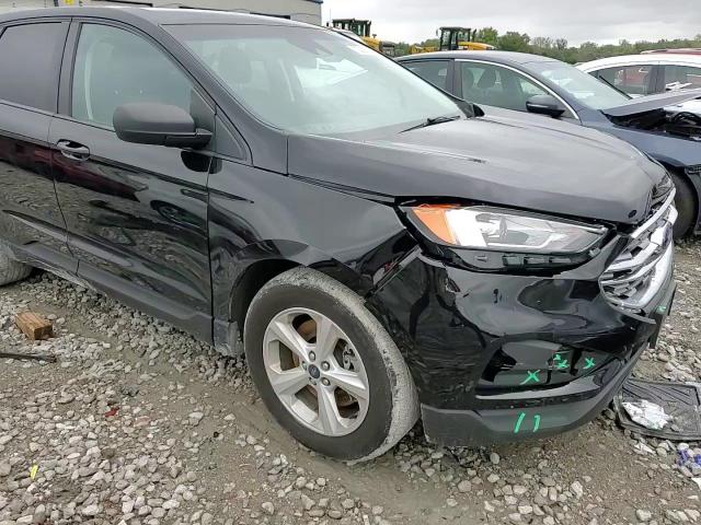 2020 Ford Edge Se VIN: 2FMPK4G91LBB03978 Lot: 72525674