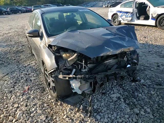 2015 Ford Focus - Image 11