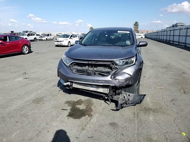 5J6RW1H83HL007275 2017 Honda Cr-V Exl