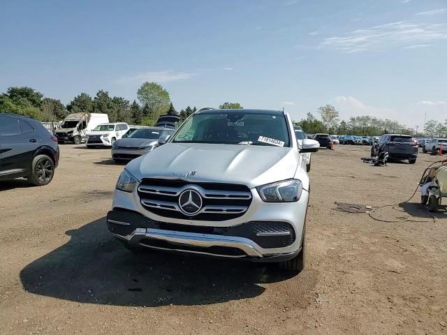 4JGFB4KB2LA050869 2020 Mercedes-Benz Gle 350 4Matic