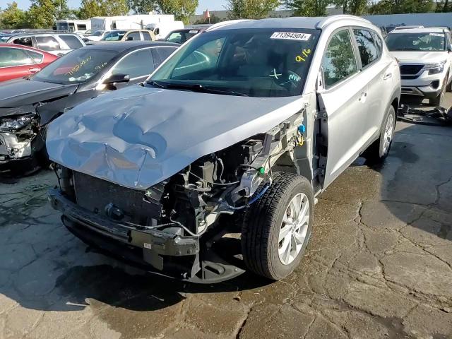 KM8J3CA48LU245958 2020 Hyundai Tucson Limited