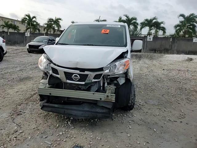 3N6CM0KN2HK709654 2017 Nissan Nv200 2.5S