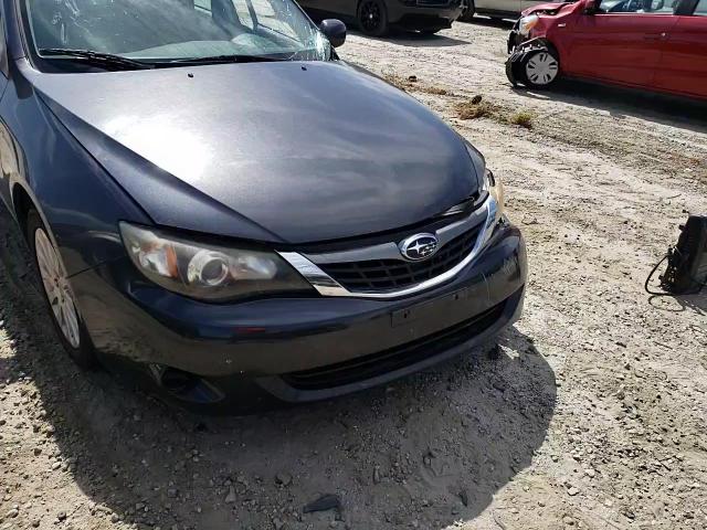 2009 Subaru Impreza 2.5I Premium VIN: JF1GE60629H514024 Lot: 69769484