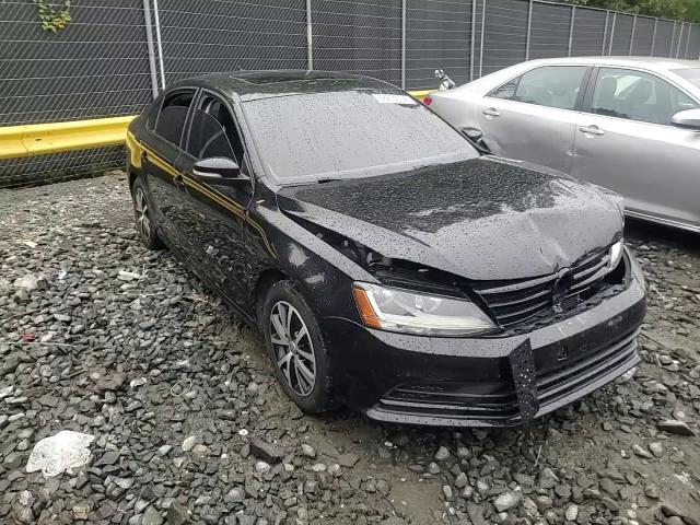 2017 Volkswagen Jetta Se VIN: 3VWDB7AJ0HM374108 Lot: 68274034