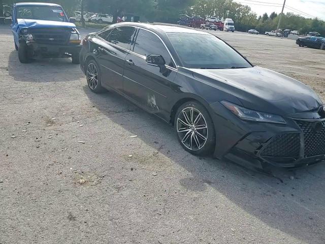 2019 Toyota Avalon Xle VIN: 4T1BZ1FB2KU004684 Lot: 71616184