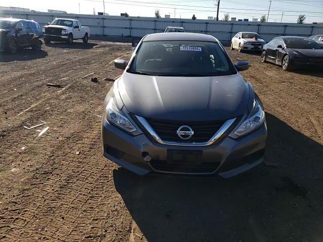 1N4AL3AP0GC111154 2016 Nissan Altima 2.5